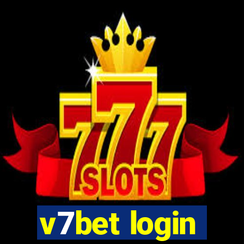 v7bet login